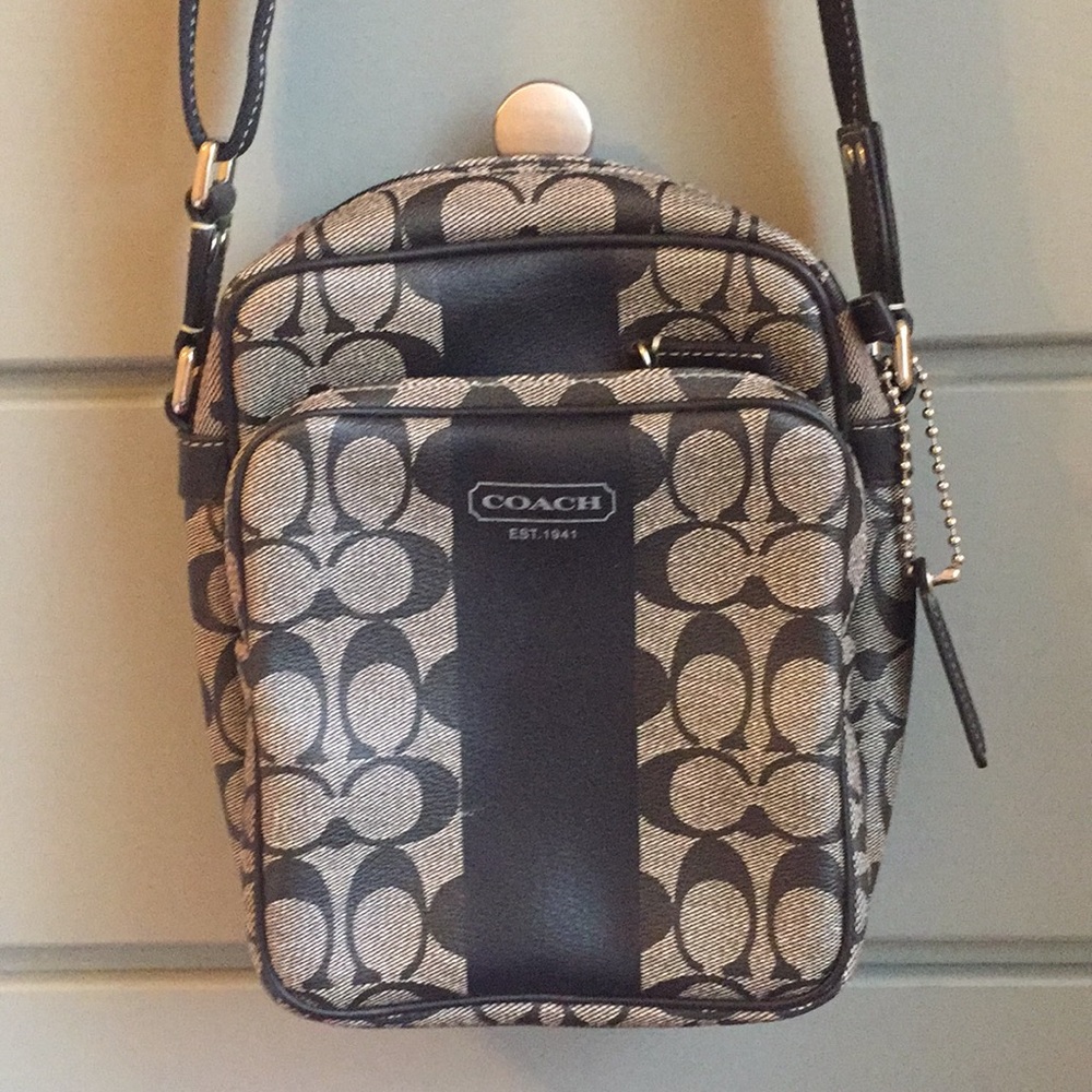 Coach Crossbody Bag